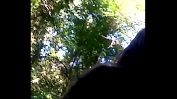 Preview 3 of Urdu Xxvides - Dick getting milked at the park