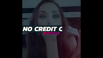 Preview 1 of New Big Bonxxx Video - Busty redhead whore enjoys BBC