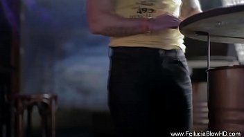 Preview 1 of 1989 Sex Mom And San - Sucking And Dancing In The Club