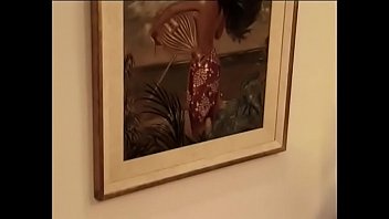 Preview 4 of Bleeding After Pussy Fingering - Perky Asian with small boobs gets two thick cocks up her tight pussy and ass