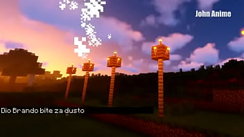 Preview 4 of Vellg Sex - Dio Juega Maincra