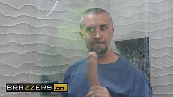 Preview 2 of Step Brother Force To Hard Sex - Pornstars Like it Big - (Adriana Chechik,  Keiran Lee) - Free - Flowing Fuck - Brazzers