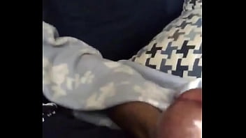 Preview 2 of Tussysex - Bustin a nut ( comment for more)