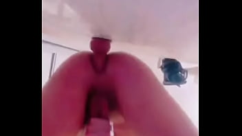 Preview 4 of Hd Sex Vjdeo Download - Ass fuck dildo