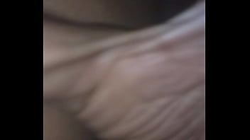 Preview 3 of Belaa Staar - Black Male works his ass with Vibrator