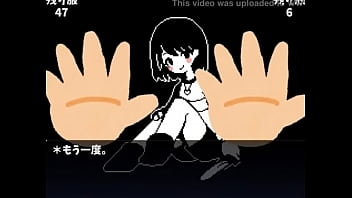 Preview 2 of Teen And Old Porn - キャラとやきゅうけん！