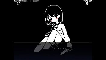 Preview 3 of Teen And Old Porn - キャラとやきゅうけん！