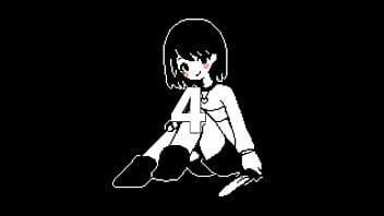 Preview 1 of Teen And Old Porn - キャラとやきゅうけん！