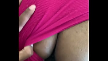 Preview 1 of Alien Burst - Tight Ebony Pussy