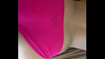 Preview 4 of Alien Burst - Tight Ebony Pussy