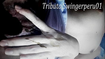 Preview 2 of Hinduxxxsex - Tributo 19 Swingerperu01
