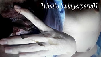 Preview 3 of Hinduxxxsex - Tributo 19 Swingerperu01