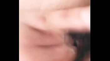 Preview 2 of Sex Numbar - Peladita d. me env&iacute_a video toc&aacute_ndose
