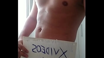 Preview 4 of Steamy Holes - V&iacute_deo de verifica&ccedil_&atilde_o