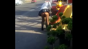 Preview 3 of Voyeur 51 - CARRETERA