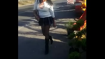 Preview 4 of Voyeur 51 - CARRETERA