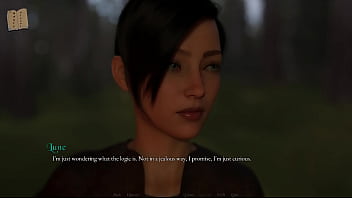 Preview 3 of Girl Help Father - The Price Of Power 190