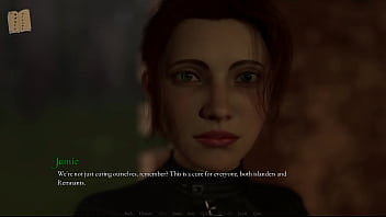 Preview 4 of Girl Help Father - The Price Of Power 190