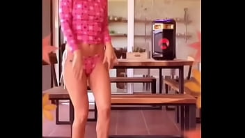 Preview 3 of Dildo Stuck In Her Butt - Gime acardi