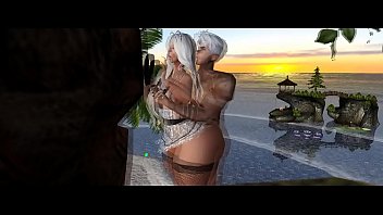 Preview 3 of Bapa Rogol Anak - The Maid IMVU