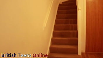Preview 2 of Mature Mistress Seduces Boy - You Fuck The 18 Year Old Baby Sitter