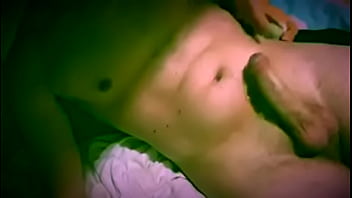 Preview 3 of Yavpfmxxr - Heavy Cumshot on abs and creamy play