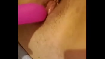 Preview 1 of Latinas Laptop Hacked - Sp2 gf playing with her pussy
