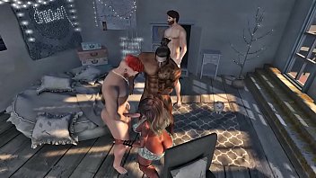 Preview 1 of Xnxax Handi Video - Gangbang Junho 2018