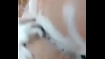 Preview 2 of Massage Wash - Gf taking  a shower