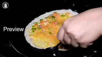 Preview 1 of Nepali Xvirgin Chekako - Egg