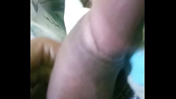 Preview 4 of Xxxnxxx Wwww - Big dick masturbates in blanket