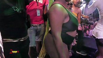 Preview 1 of Gay Fanty - Spice Bikini Birthday Party 2019