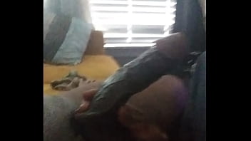 Preview 3 of Bazzers Steps Mom - Twink