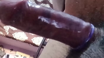Preview 2 of Devi Put His Dildo - 22 ka lund