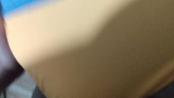 Preview 3 of Mouli Porn - Eu arrombando cu do passivo de calcinha