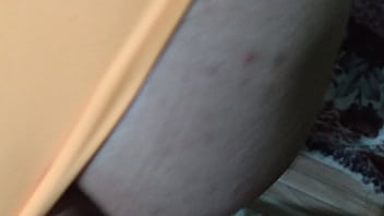 Preview 1 of Mouli Porn - Eu arrombando cu do passivo de calcinha