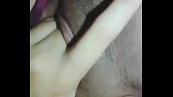Preview 2 of Liticia Thomas - minha escrava sexual gostosa e bucetuda na siririca toda molhada