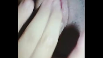 Preview 3 of Liticia Thomas - minha escrava sexual gostosa e bucetuda na siririca toda molhada