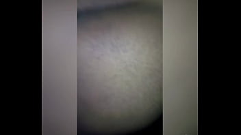 Preview 2 of Footsie At Dinner - Chap&iacute_na le gusta montarse a lucky