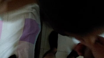 Preview 2 of Romantic Seks Japan - Me la chupa y me vengo en su cara 1
