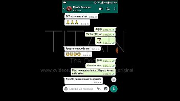 Preview 1 of By Mistake Wrong Hole - Chica de mi universidad pierde apuesta y me paga con sexo anal