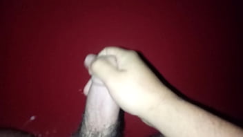 Preview 2 of Ava Lvarez - Gozando com punheta