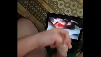 Preview 2 of Monica Milg - Maddy Rose Web Cam Wank