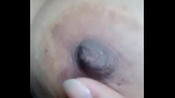 Preview 3 of Oralring Fuck - Acariciando os seis grandes e apertando os mamilos querendo ser mamada