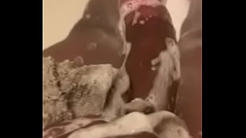 Preview 1 of Scat Pervers - Big Cock