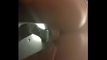Preview 1 of Japanese Mom Seduce Fuck Son - Machine play