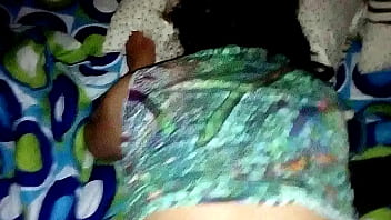 Preview 2 of Wow Klara - CHIQUITEANDO A LA LUPIS