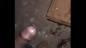 Preview 3 of Behosh Mom - Pissin