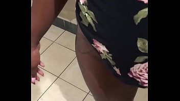 Preview 3 of Duck Fuck - Naejae and Skarface in public