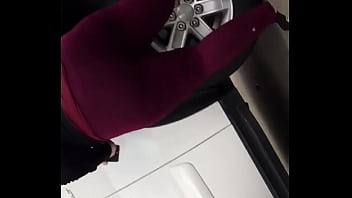 Preview 2 of Tits Japanse - Wife candid